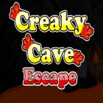 Creaky Cave Escape AjazGames