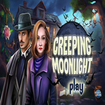 Creeping Moonlight Hidden4Fun