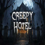 Creepy Hotel Escape 365Escape