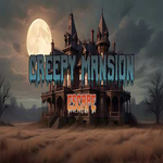 Creepy Mansion Escape 365Escape