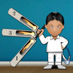 Cricket Escape Find The Star Batter 8BGames