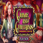 Crime And Curtains Hidden4Fun