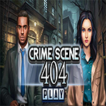 Crime Scene 404 Hidden4Fun