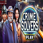 Crime Solvers Hidden4Fun