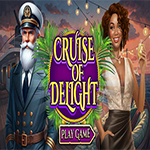 Cruise Of Delight Hidden4Fun