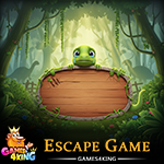 Crying Baby Dinosaur Escape Games4King