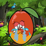 Crying Fruit Forest Escape WowEscape