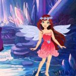 Crystal Fairy Friends Escape WowEscape