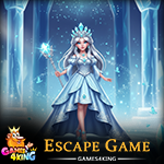 Crystal Palace Princess Escape Games4King