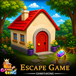 Crystal Ring Escape Games4King