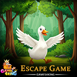 Crystalbeak Bird Rescue Games4King