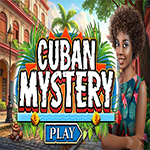 Cuban Mystery Hidden4Fun