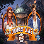 Culinary Clues Hidden4Fun