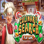 Culinary Search Hidden4Fun