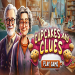 Cupcakes And Clues Hidden4Fun