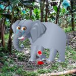 Cure The Baby Elephant WowEscape
