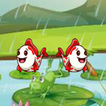 Curious Monkey Rescue Games2Live