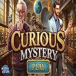 Curious Mystery Hidden4Fun