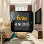 Curious Neighbours Hidden247