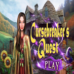 Cursebreakers Quest Hidden4Fun