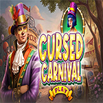 Cursed Carnival Hidden4Fun