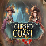 Cursed Coast Hidden4Fun