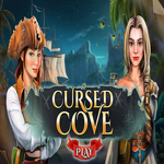 Cursed Cove Hidden4Fun