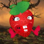 Cursed Fruit Escape WowEscape