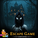 Cursed Hollow Escape Games4King