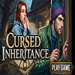 Cursed Inheritance Hidden4Fun
