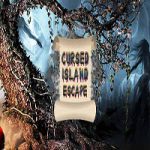 Cursed Island Escape 365Escape