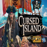 Cursed Island Hidden4Fun