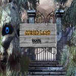 Cursed Land Escape 365Escape