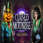 Cursed Moonrise Hidden4Fun