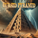 Cursed Pyramid Escape MeltingMindz
