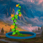 Cursed Wee Fairy Escape WowEscape