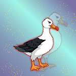 Cute Albatross Escape FastrackGames