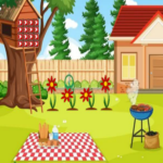 Cute Berry Friends Escape Games2Mad