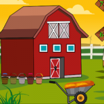 Cute Blue Jay Rescue FastrackGames
