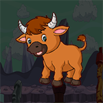 Cute Bull Escape FastrackGames