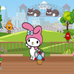 Cute Bunny Cage Escape Games2Mad