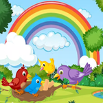 Cute Cat Hut Escape Games2Mad