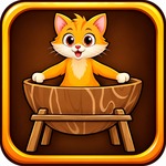 Cute Cat Rescue Games2Jolly