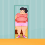 Cute Chubby Girl Escape WowEscape