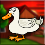 Cute Goose Escape Games2Jolly