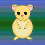Cute Hamster Escape From Cage Games2Jolly