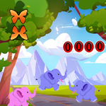 Cute Koala Rescue Games2Mad