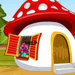Cute Little Mushroom Escape WowEscape