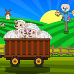 Cute Warthog Escape Games2Jolly