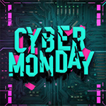 Cyber Monday Escape AmgelEscape
